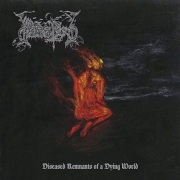 Review: Dødsferd - Diseased Remnants Of A Dying World